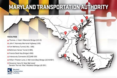 tolls in maryland and delaware